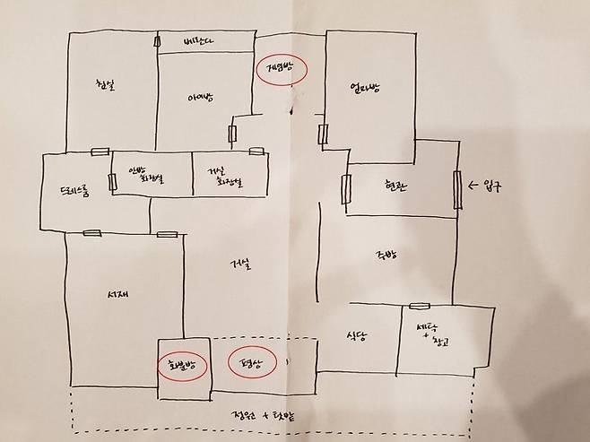 출처: 온라인 집들이 보러가기 (▲이미지 클릭)