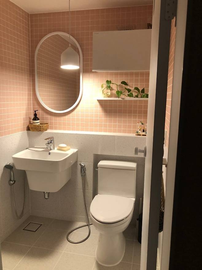 출처: 온라인 집들이 보러 가기 (▲이미지 클릭)