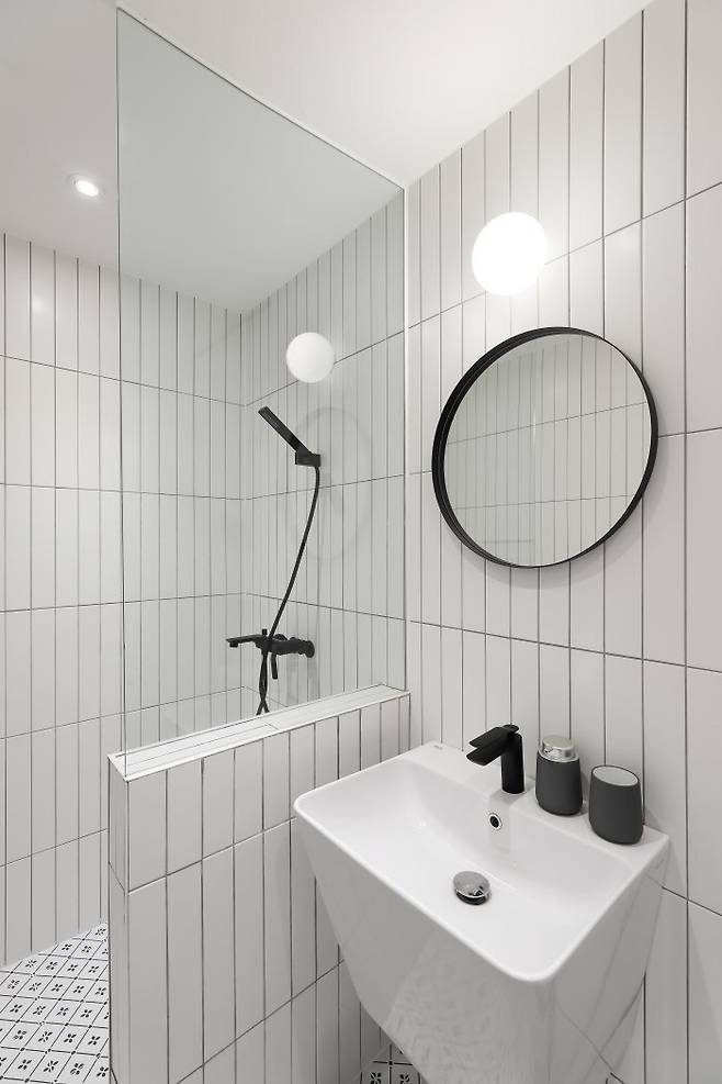 출처: 오늘의집에서 전문가 인테리어 보기 (▲ 이미지 클릭)