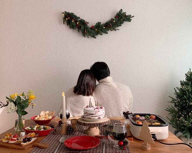 출처: 온라인 집들이 보러 가기 (▲이미지 클릭)