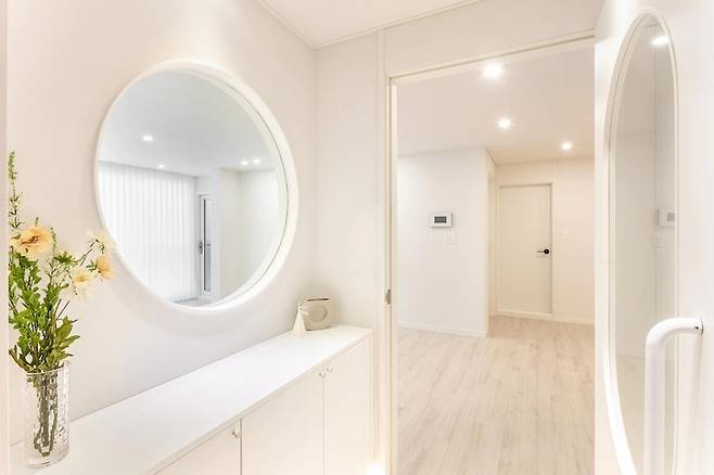 출처: 온라인 집들이 보러 가기 (▲이미지 클릭)