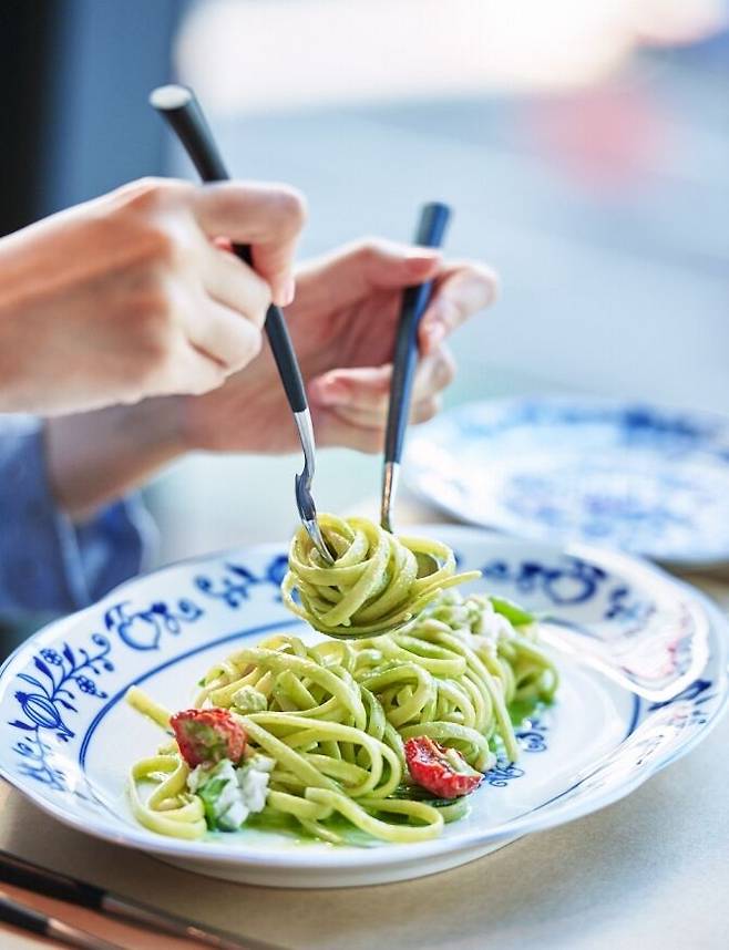 출처: 콘래드 서울