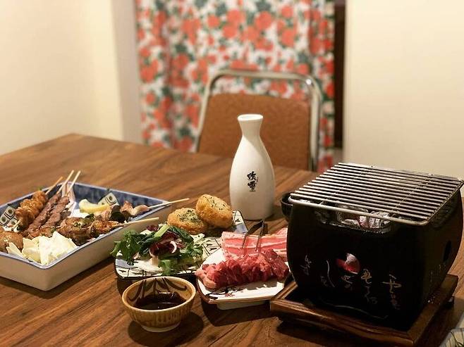 출처: choiyehun님 인스타그램