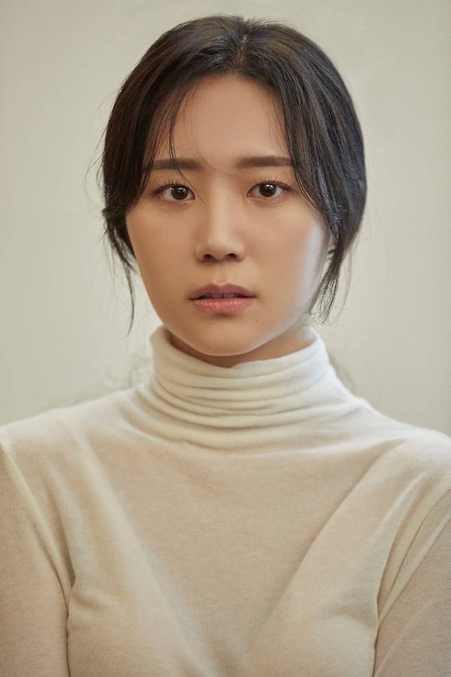 ▲ 박예니. 제공ㅣ에일리언컴퍼니