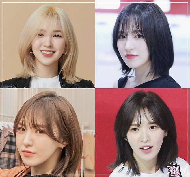 출처: 웬디 인스타그램