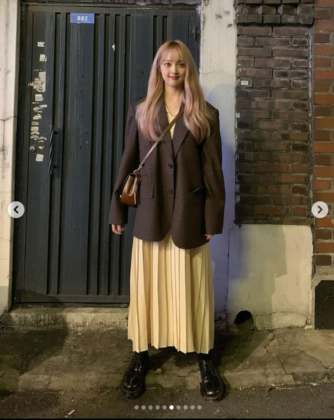 출처: 김보라 인스타그램