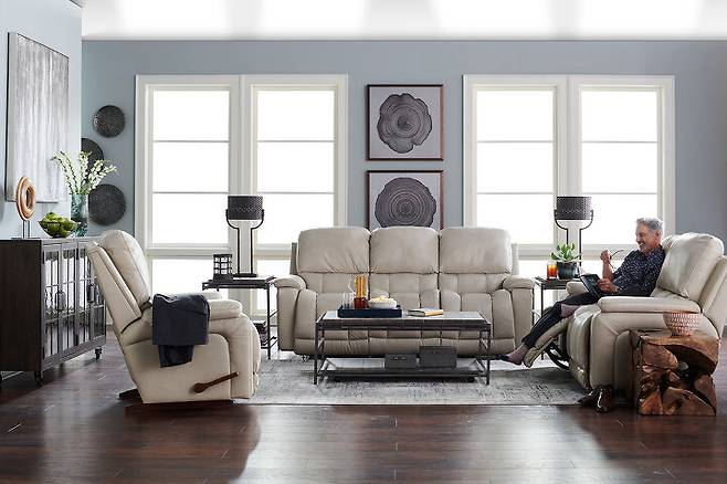 출처: 출처: 레이지보이 제공