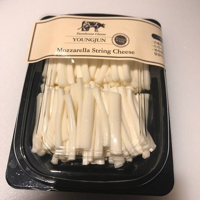 출처: 영준목장