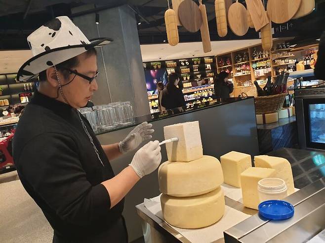 출처: 영준목장