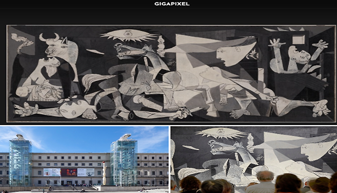 출처: [출처=국립 소피아 왕비 예술센터]