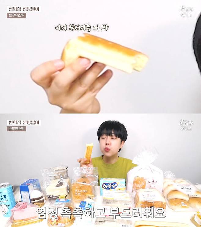 출처: 뽀니 BreadTube 유튜브 채널