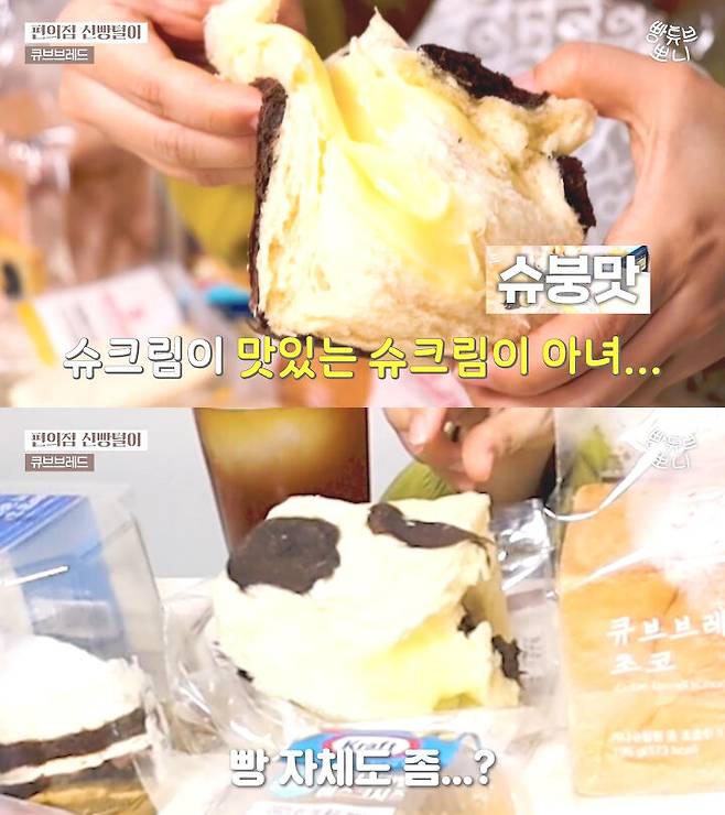 출처: 뽀니 BreadTube 유튜브 채널