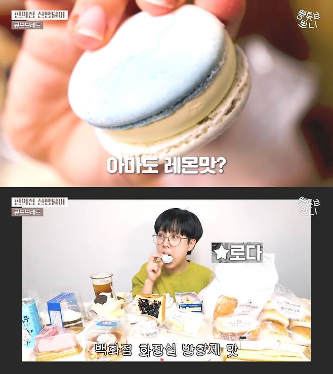 출처: 뽀니 BreadTube 유튜브 채널