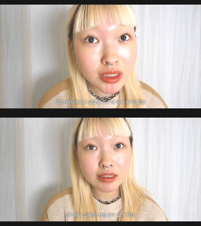 출처: 김무비 유튜브 채널