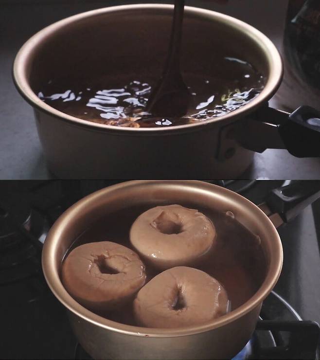 출처: 천방지축 김채피 유튜브 채널