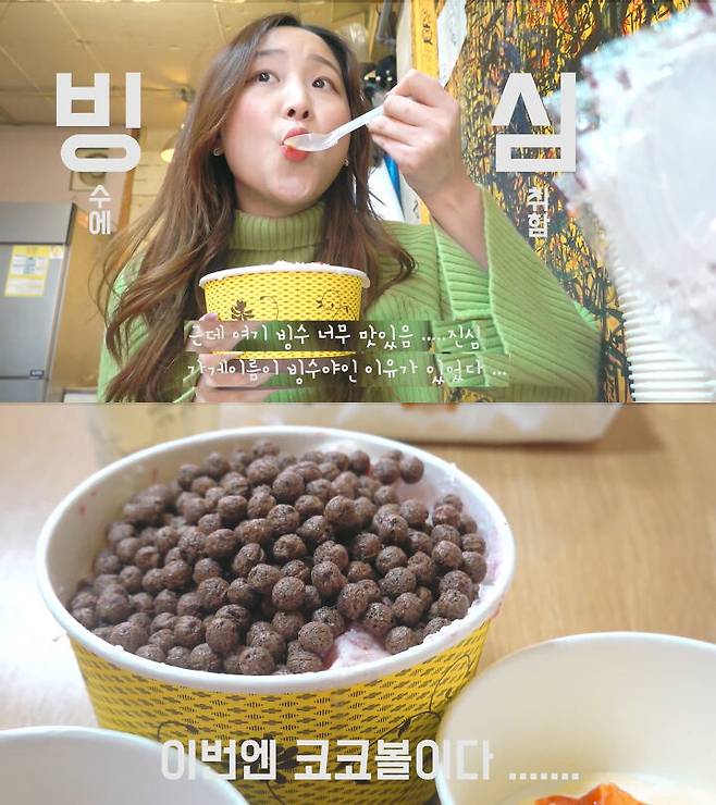 출처: 하니얌 haniyam 유튜브 채널