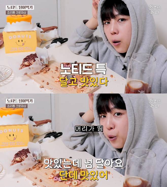 출처: [빵튜브] 뽀니 BreadTube 유튜브 채널