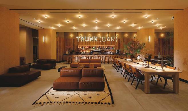 출처: 트렁크 호텔 누리집