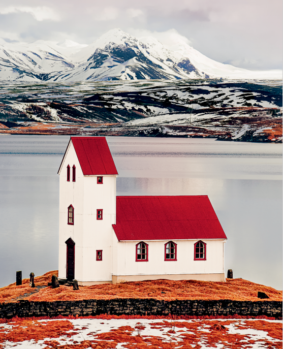 출처: 『우연히, 웨스 앤더슨』, ⓒRares Peicu