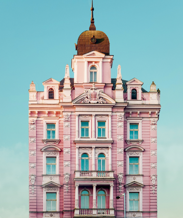 출처: 『우연히, 웨스 앤더슨』, ⓒValentina Jacks