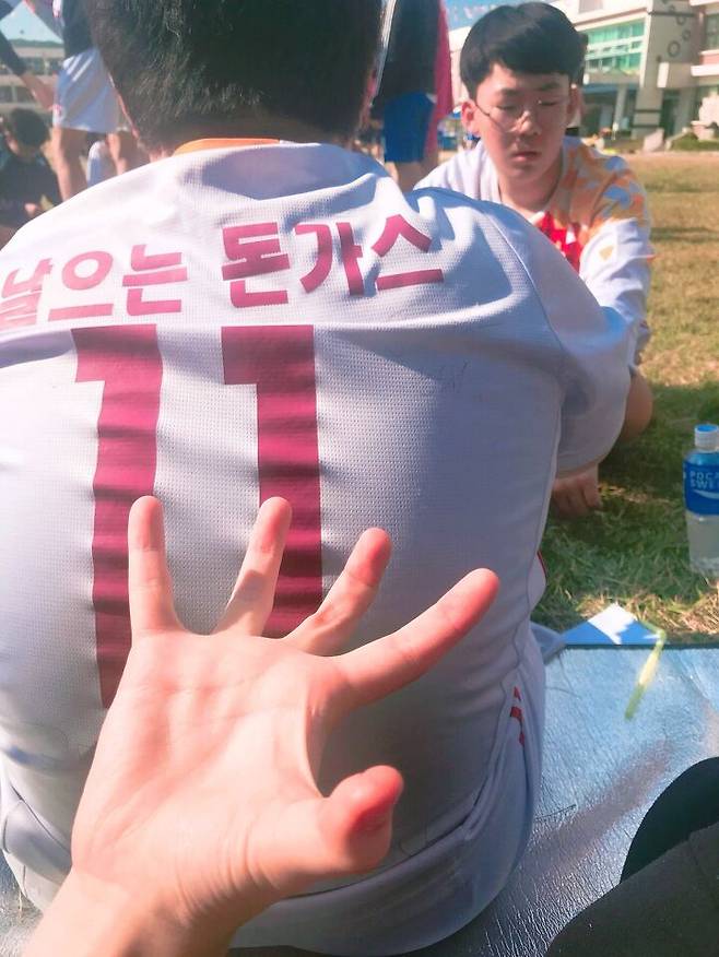 출처: 김기국씨 제공