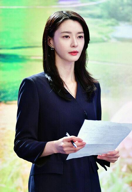 출처: 드라마 '친애하는 판사님께'