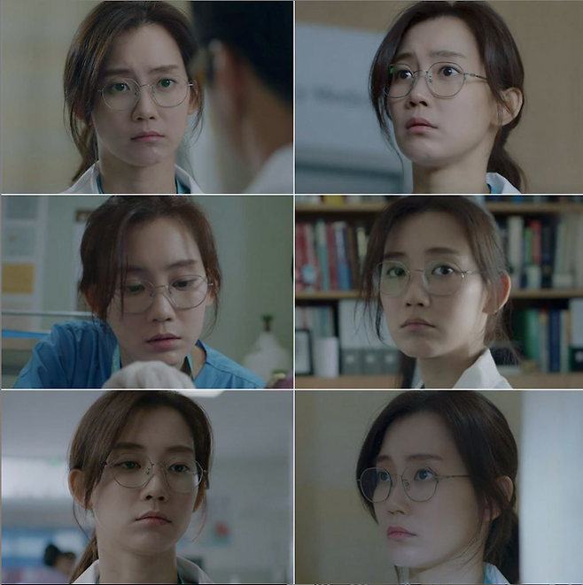 출처: tvN 슬기로운 의사생활 / 신현빈 인스타그램