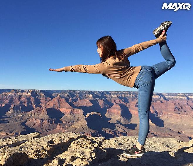 출처: 장미송이 인스타그램 @loverose_jj