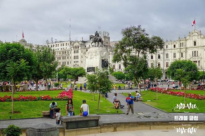 출처: ⓒ 트래블클립