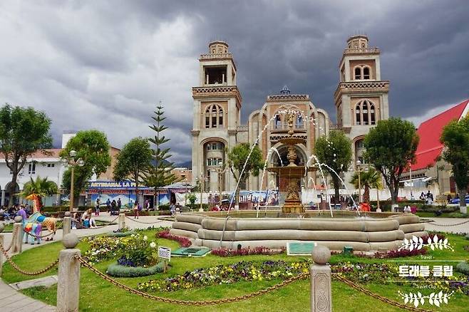 출처: ⓒ 트래블클립