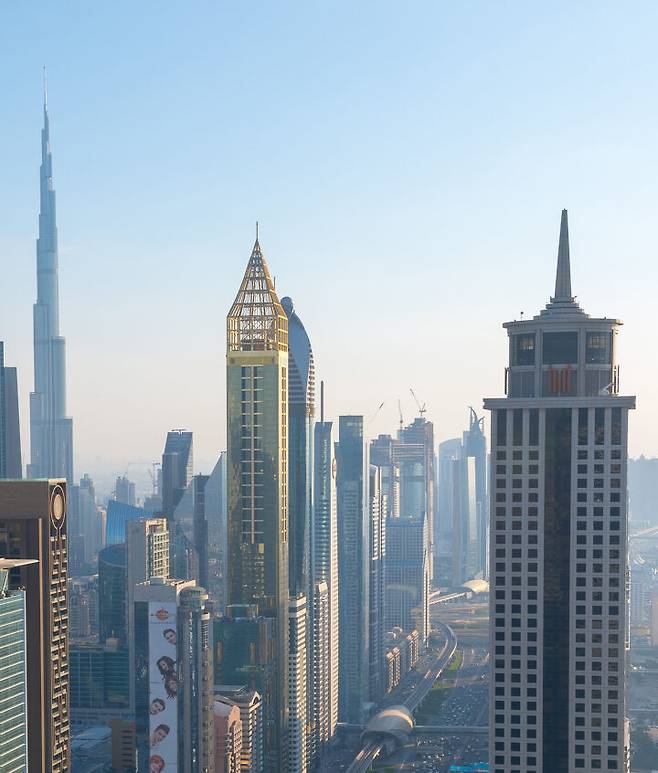 출처: ⓒ Gevora Hotel