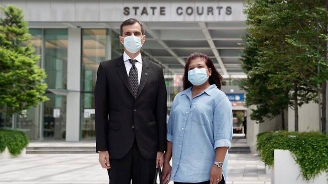 출처: Home/Grace Baey