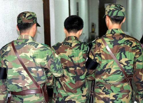 출처: 대한민국 육군