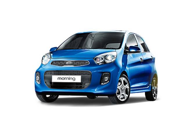 국산 소형차 추천은 첫차에 딱 맞아 9