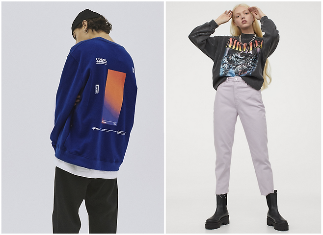 출처: 28 트릴리온 / 30 H&M