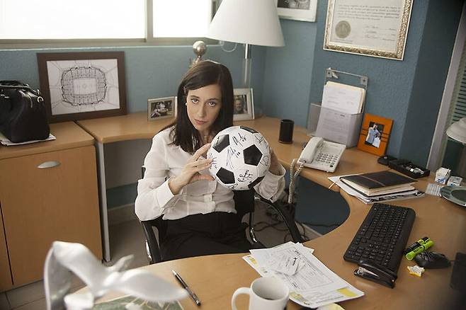 출처: 드라마 <클럽 디 쿠에르보스> 표지 및 사진 ⓒ 넷플릭스