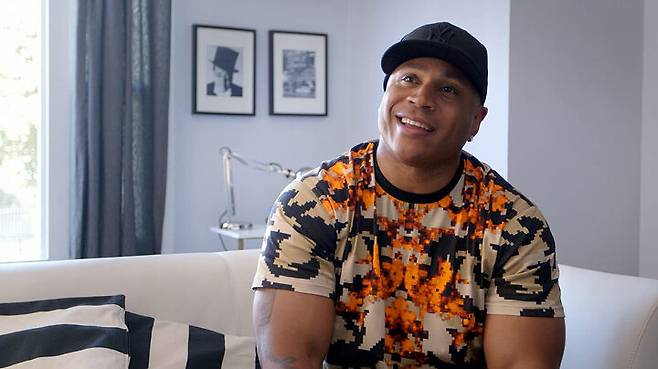 출처: 다큐멘터리 <힙합 에볼루션> ⓒ 넷플릭스