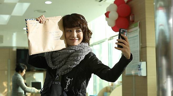 출처: <정글피쉬2>스틸