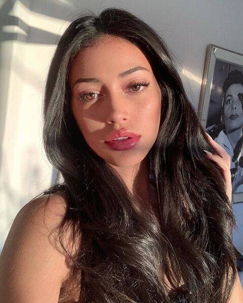 출처: Cindy Kimberly instagram