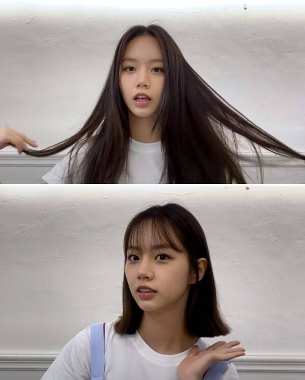 출처: 유튜브 채널 '혜리' 캡처