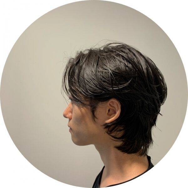 출처: 장발펌_이든