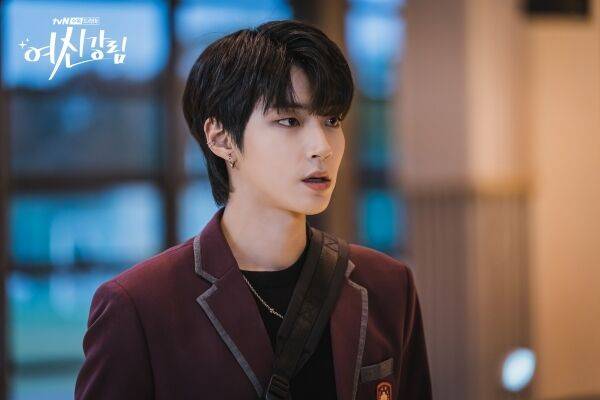 출처: 남자 주인공 한서준의 울프커트 ( 공식 홈페이지)