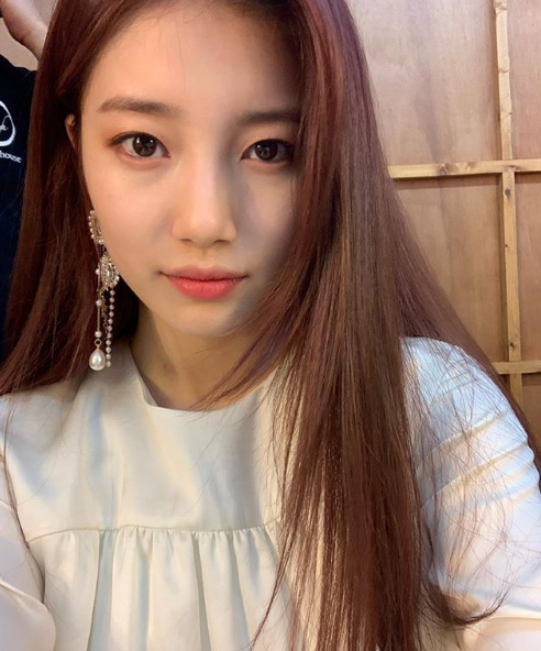 출처: 수지 인스타그램