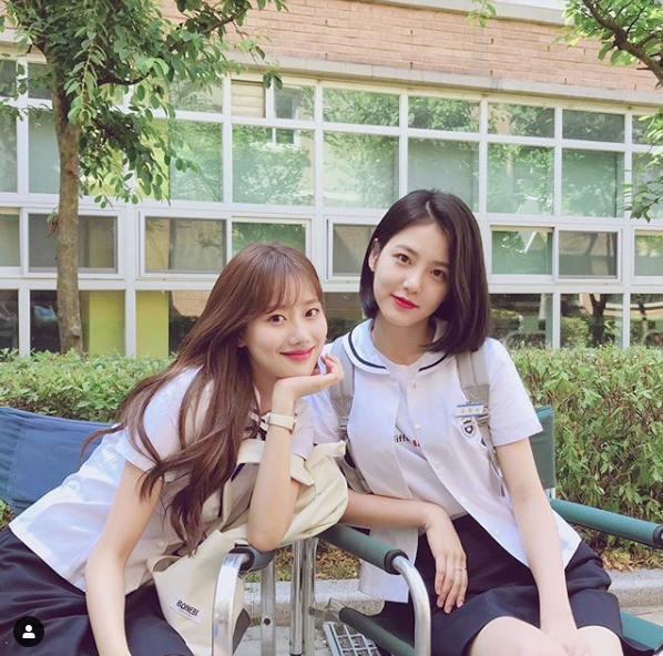 출처: 신예은 인스타그램