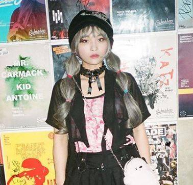 출처: 재키와이 인스타그램