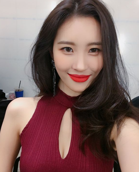 출처: 선미 인스타그램