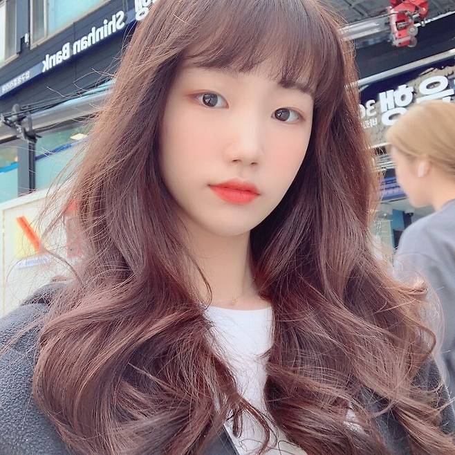 출처: 준오헤어 압구정로데오2호점 예림디자이너