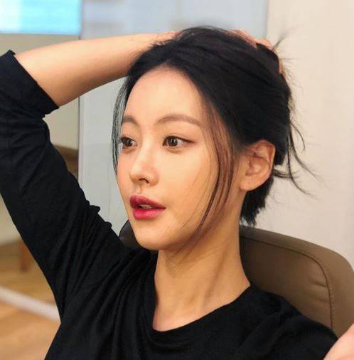 출처: 오연서 인스타그램