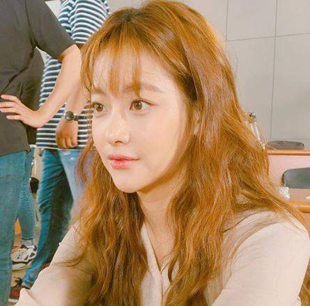 출처: 오연서 인스타그램