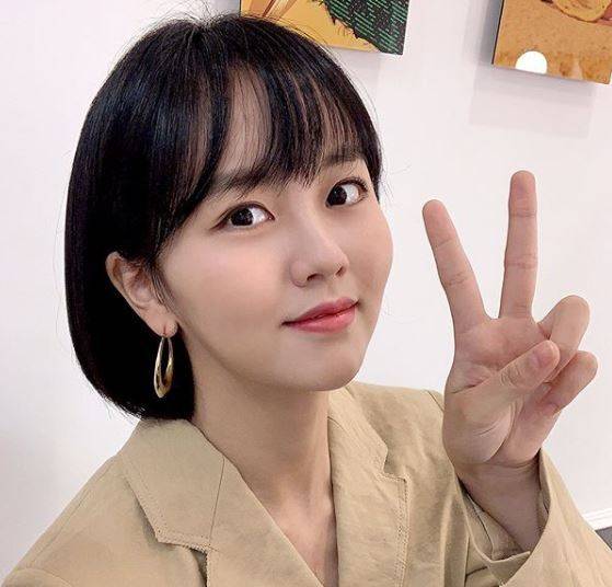 출처: 김소현 인스타그램